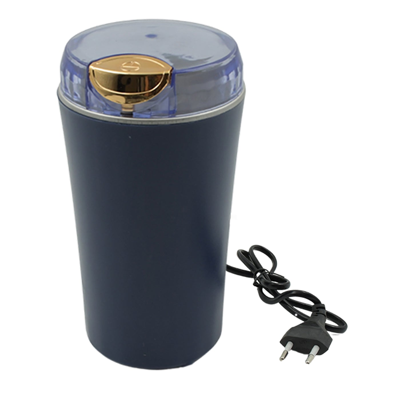 Neat Space Boutique mini electric mixer grinder – all accessories and components laid out